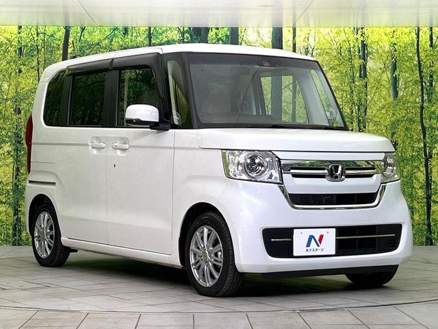 N＿BOX（新潟県新潟市東区）画像16