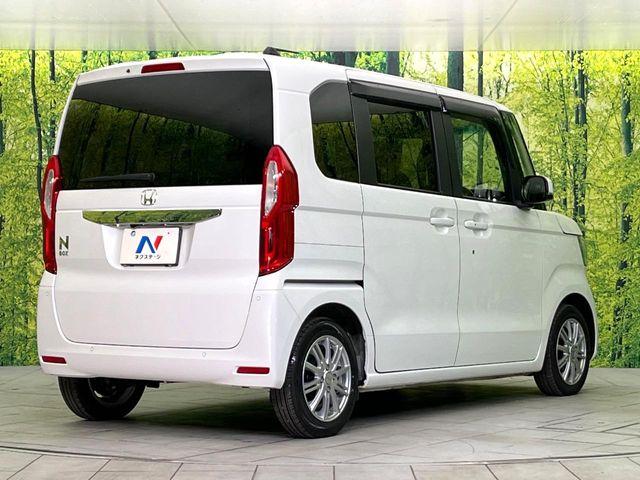 N＿BOX（新潟県新潟市東区）画像17