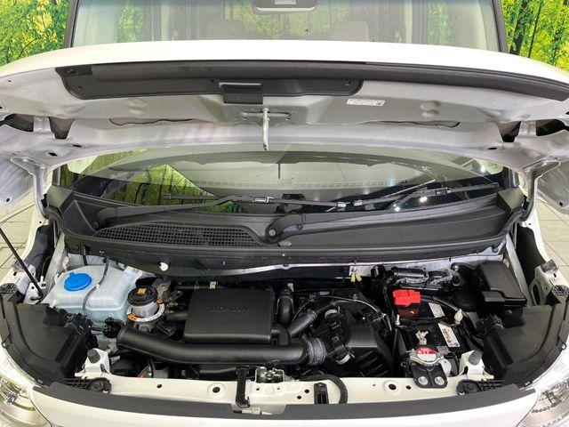 N＿BOX（新潟県新潟市東区）画像18