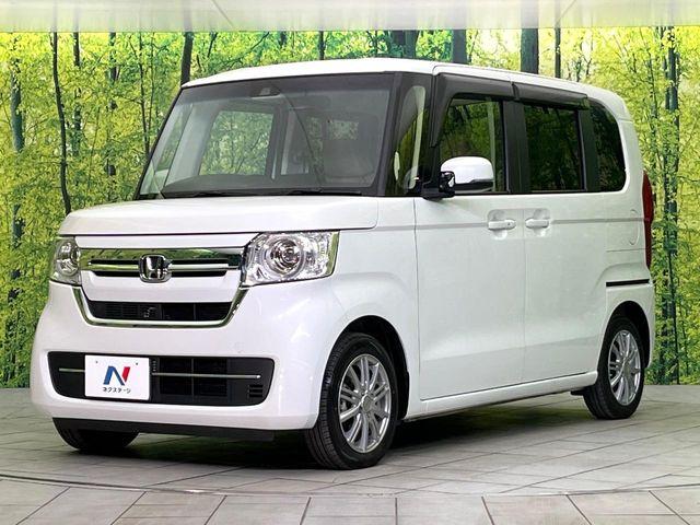 N＿BOX（新潟県新潟市東区）画像25