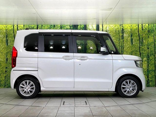 N＿BOX（新潟県新潟市東区）画像26