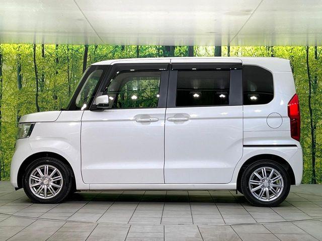 N＿BOX（新潟県新潟市東区）画像42