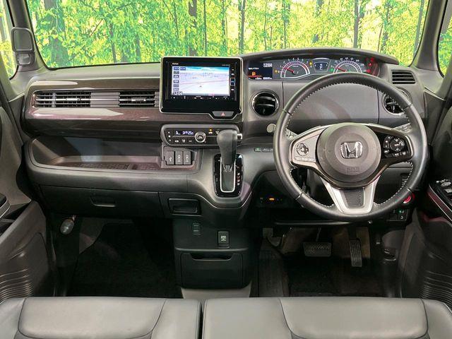 N＿BOXカスタム（新潟県新潟市南区）画像2