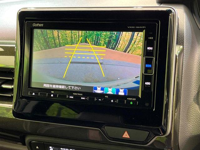 N＿BOXカスタム（新潟県新潟市南区）画像5