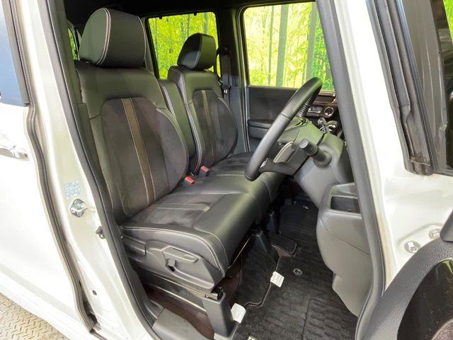 N＿BOXカスタム（新潟県新潟市南区）画像9