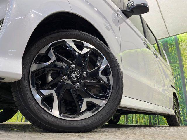 N＿BOXカスタム（新潟県新潟市南区）画像13