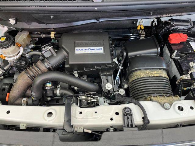 N＿BOXカスタム（新潟県新潟市南区）画像18