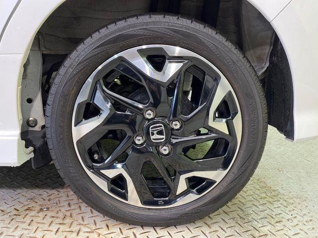 N＿BOXカスタム（新潟県新潟市南区）画像23