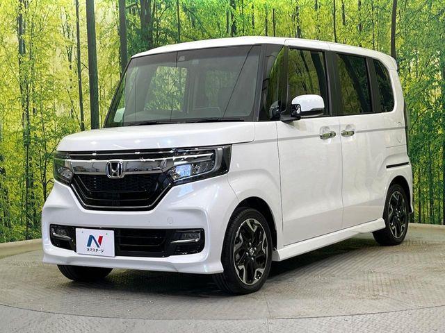 N＿BOXカスタム（新潟県新潟市南区）画像29