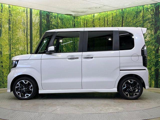 N＿BOXカスタム（新潟県新潟市南区）画像31