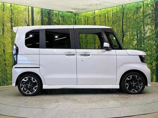 N＿BOXカスタム（新潟県新潟市南区）画像32