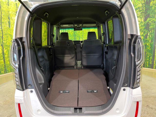 N＿BOXカスタム（新潟県新潟市南区）画像34