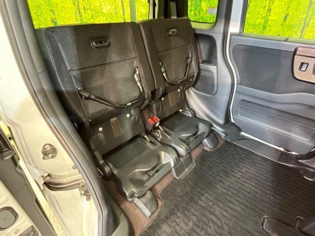 N＿BOXカスタム（新潟県新潟市南区）画像42