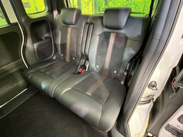 N＿BOXカスタム（新潟県新潟市南区）画像44