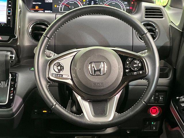 N＿BOXカスタム（新潟県新潟市南区）画像69