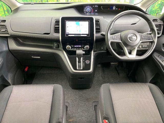 セレナ（新潟県新潟市東区）画像2