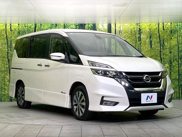 セレナ（新潟県新潟市東区）画像16