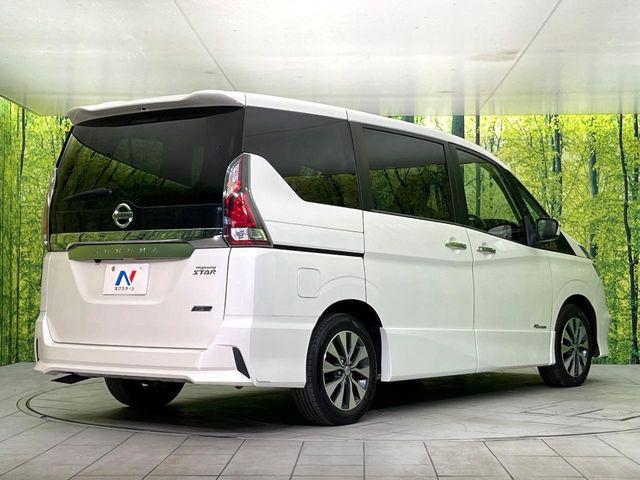 セレナ（新潟県新潟市東区）画像17