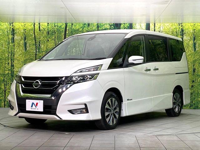 セレナ（新潟県新潟市東区）画像25