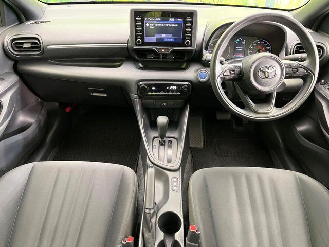 ヤリス（新潟県新潟市東区）画像2