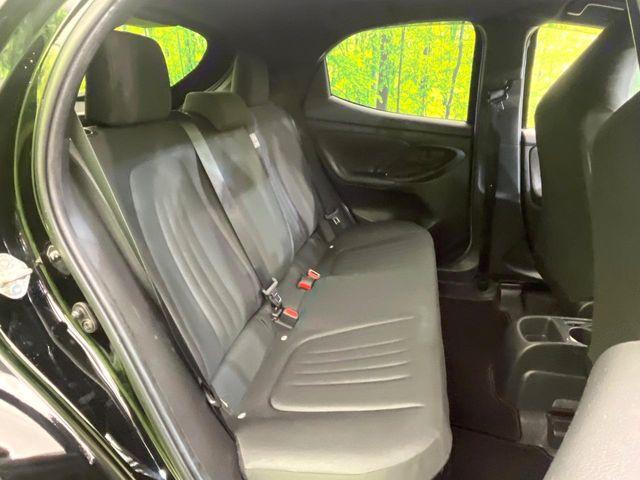 ヤリス（新潟県新潟市東区）画像9