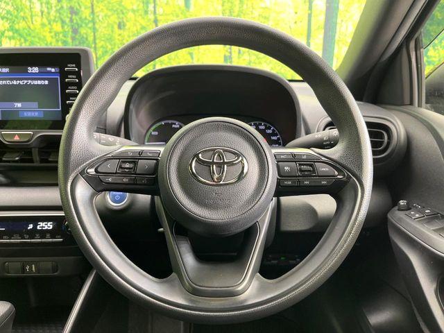 ヤリス（新潟県新潟市東区）画像11