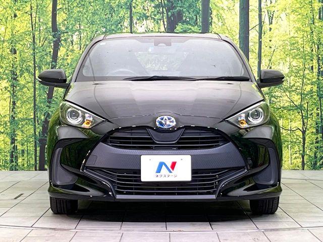 ヤリス（新潟県新潟市東区）画像14