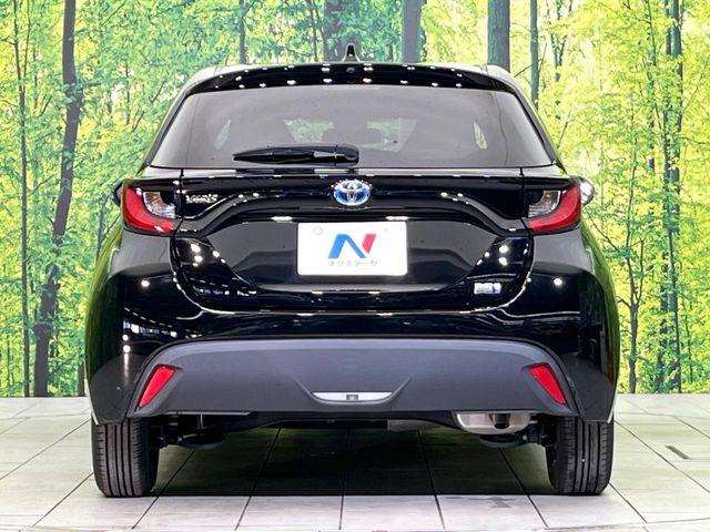 ヤリス（新潟県新潟市東区）画像15