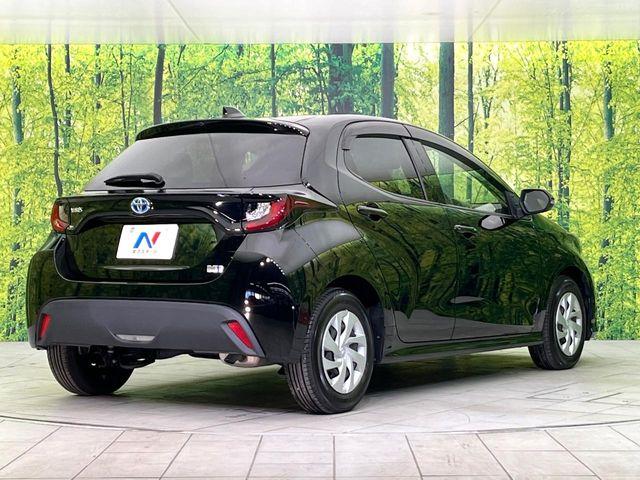 ヤリス（新潟県新潟市東区）画像17