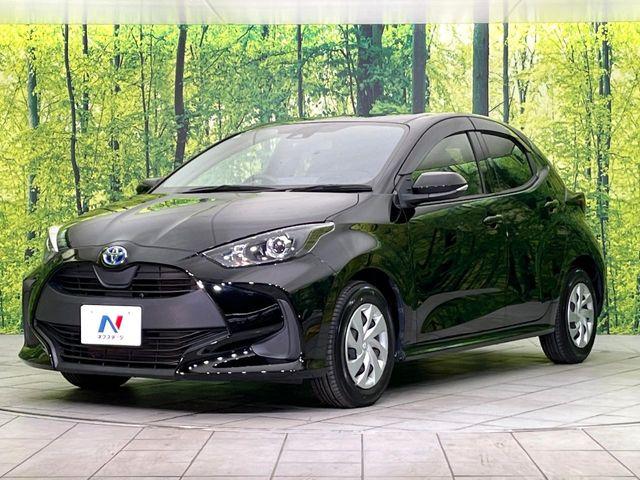 ヤリス（新潟県新潟市東区）画像25