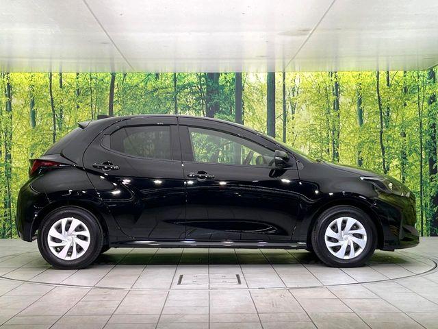 ヤリス（新潟県新潟市東区）画像26