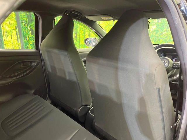 ヤリス（新潟県新潟市東区）画像36