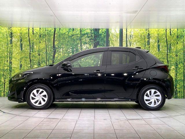 ヤリス（新潟県新潟市東区）画像41