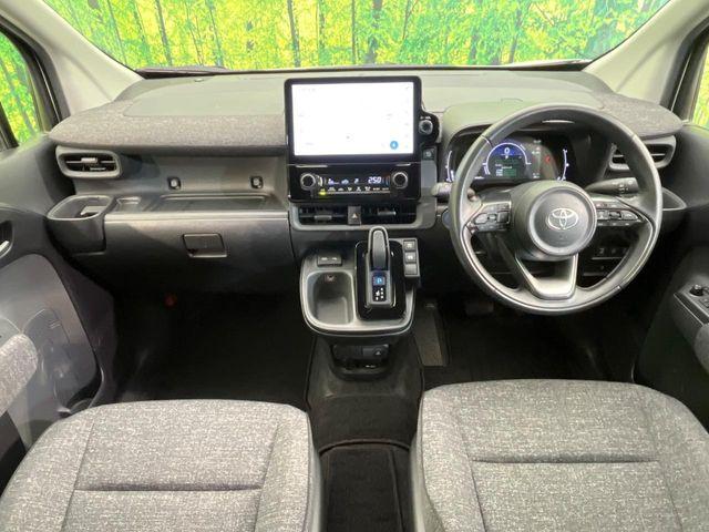 シエンタ（新潟県新潟市南区）