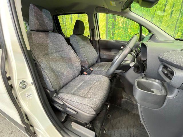 シエンタ（新潟県新潟市南区）