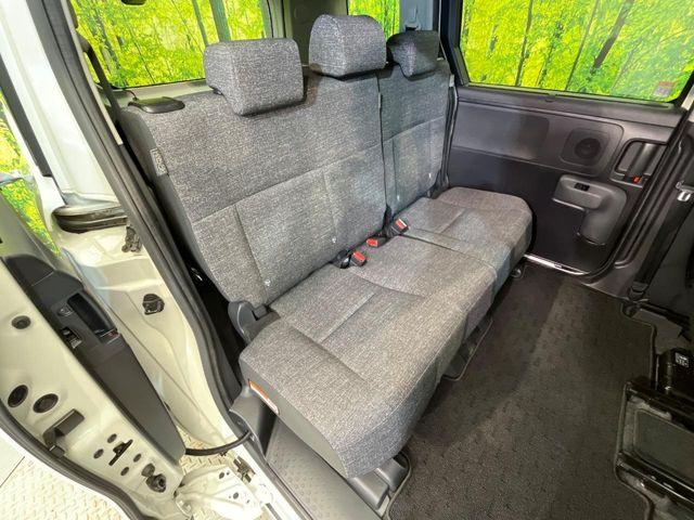 シエンタ（新潟県新潟市南区）