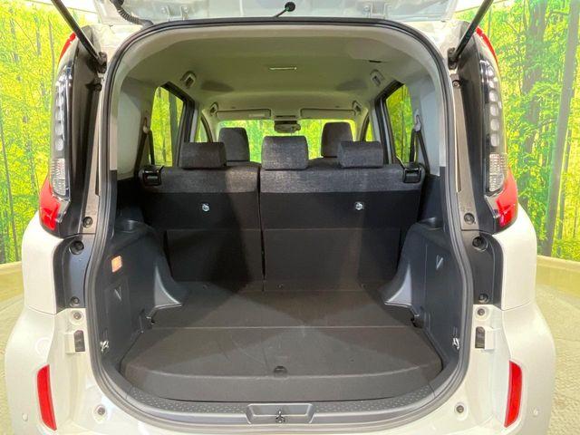 シエンタ（新潟県新潟市南区）