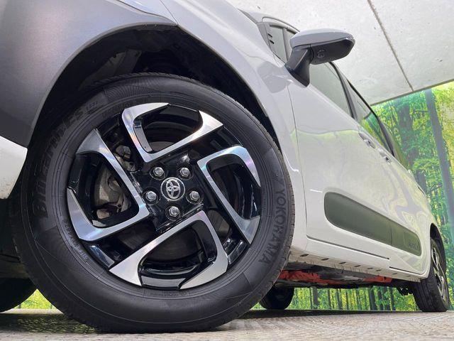 シエンタ（新潟県新潟市南区）