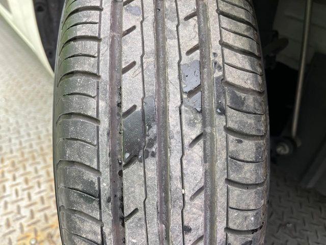 シエンタ（新潟県新潟市南区）