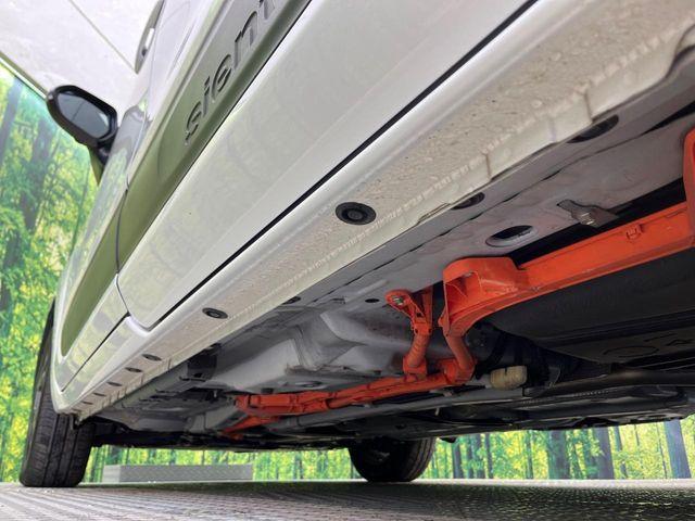 シエンタ（新潟県新潟市南区）