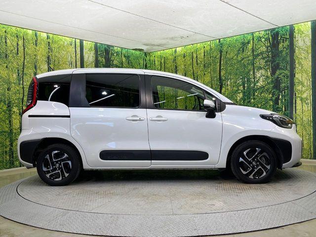 シエンタ（新潟県新潟市南区）