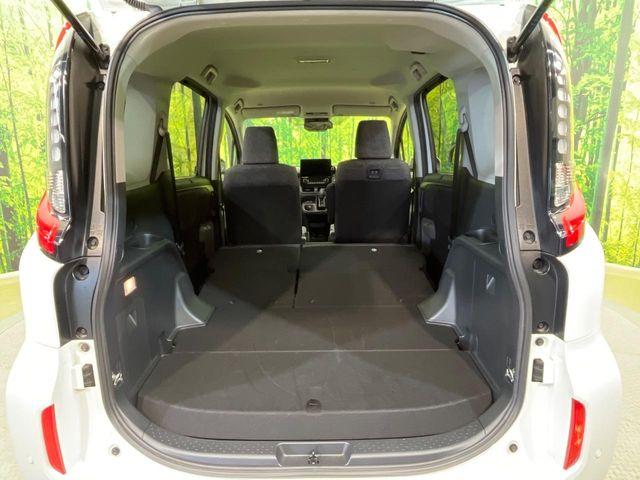 シエンタ（新潟県新潟市南区）