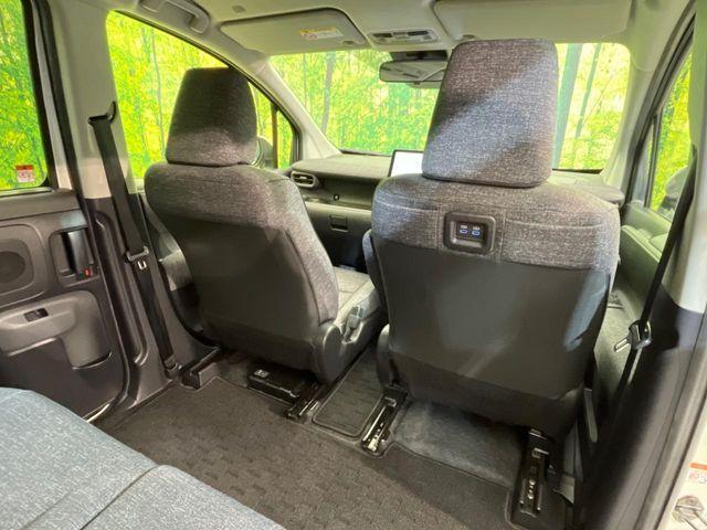 シエンタ（新潟県新潟市南区）