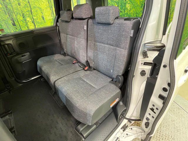 シエンタ（新潟県新潟市南区）