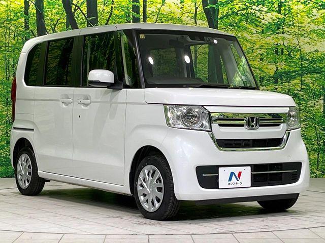 N＿BOX（新潟県長岡市）