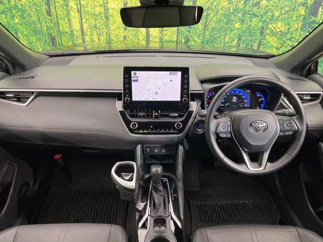 カローラクロス（新潟県新潟市南区）画像2