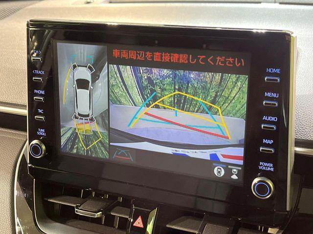 カローラクロス（新潟県新潟市南区）画像4