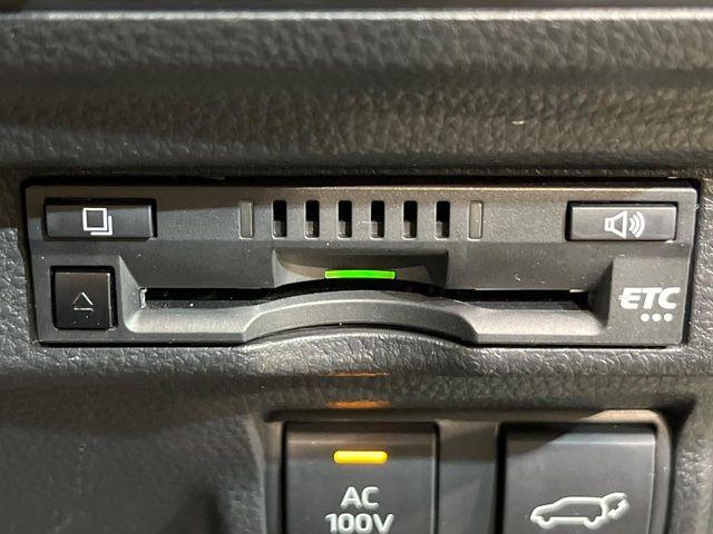 カローラクロス（新潟県新潟市南区）画像8