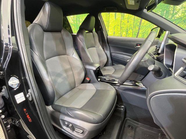 カローラクロス（新潟県新潟市南区）画像9