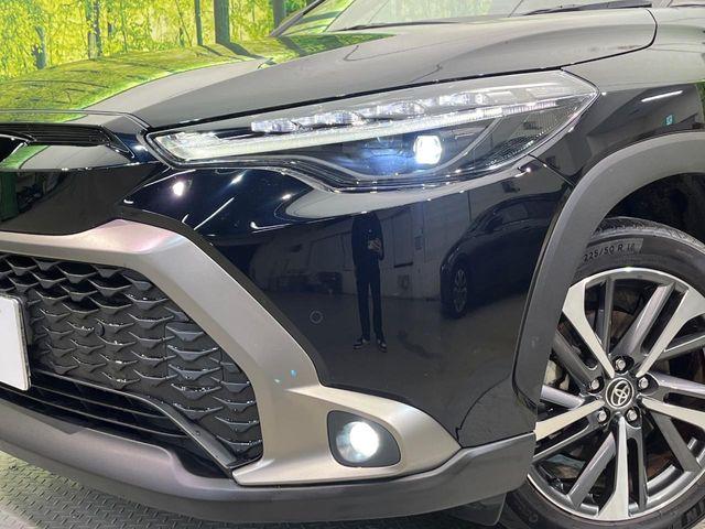 カローラクロス（新潟県新潟市南区）画像12